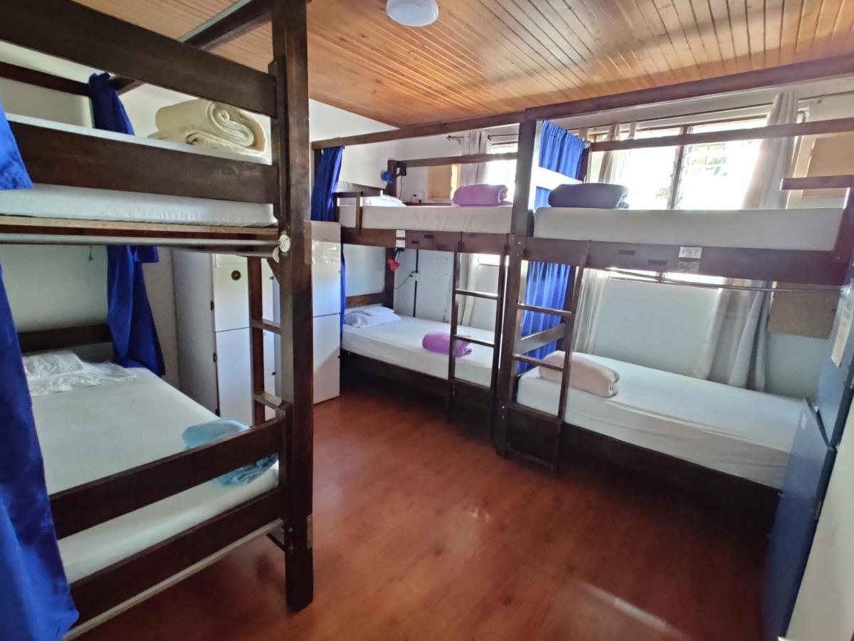 Tripon Open House Pansiyon San José Dış mekan fotoğraf